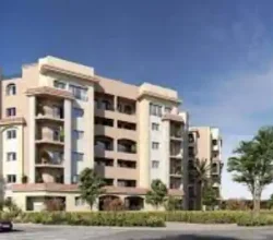 المقصد ريزيدنس دور متكرر 3 غرف نوم