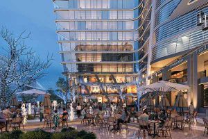 جايا بيزنس كومبلكس العاصمة الادارية