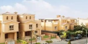 كمبوند جراند ريزيدنس التجمع الخامس