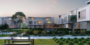 كمبوند جولز 6 أكتوبر