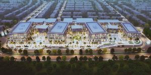 مول جولف سنترال 6 اكتوبر