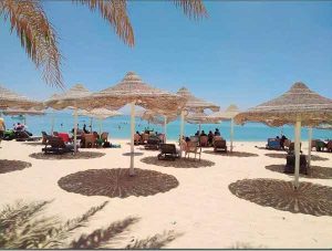 دليل قري العين السخنة واسعارها 2025