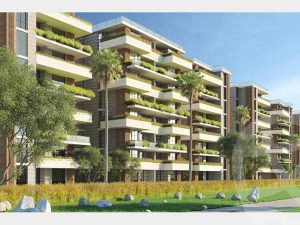 دي جويا 2 العاصمة الادارية