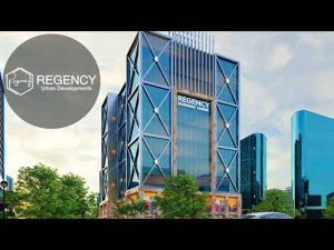 ريجنسي بيزنس تاور العاصمة الادارية