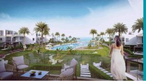 زويا غزالة باي الساحل الشمالي