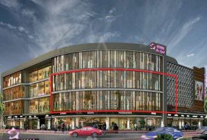 ستارز مول العاصمة الادارية