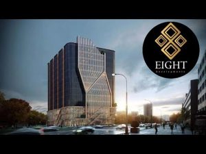 سنترال بوينت مول العاصمة الإدارية 