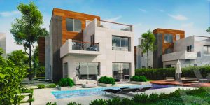 كمبوند سوليا أكتوبر