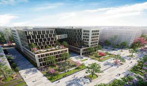 سيكستي ثري العاصمة الإدارية