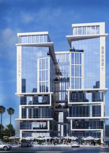 سينس مول العاصمة الادارية