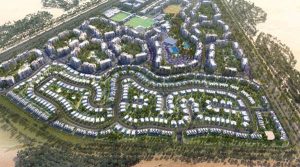 شركة اورا للتطوير العقاري