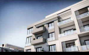 طيبة سمارت سيتي العاصمة الادارية