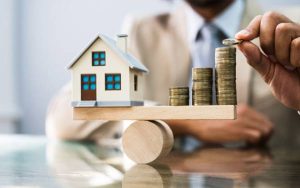 عوائد الاستثمار في العقارات