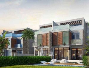 عين هيلز العين السخنة