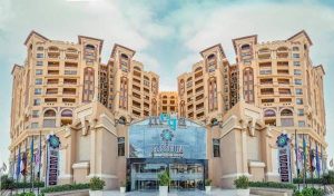 فلورانس ميجا مول الاسكندرية