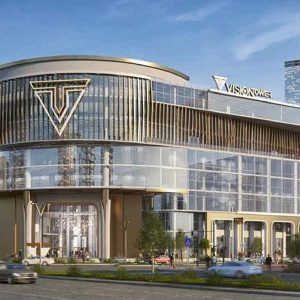 فيجن تاور العاصمة الادارية