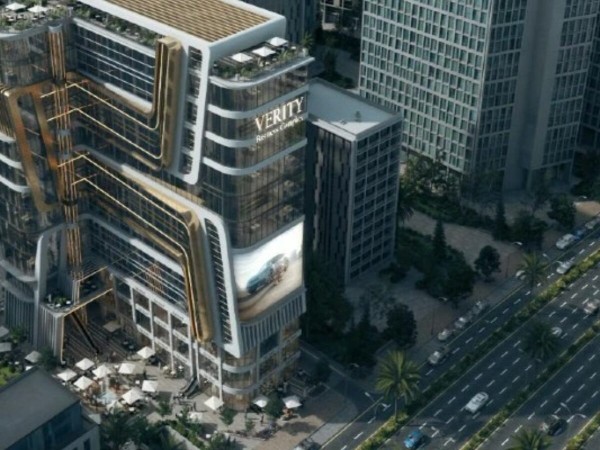 Midtown Sky 1 bedroom