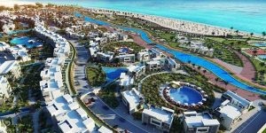 قرى الساحل الشمالي بالترتيب