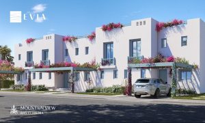 قرية ايفيا الساحل الشمالي