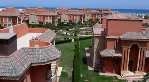 قرية بلومار الساحل الشمالي