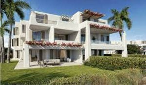 قرية بيانكي الساحل الشمالي