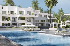 قرية جيفيرا الساحل الشمالي