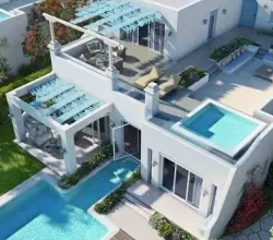 جيفيرا فيلا ملحقة