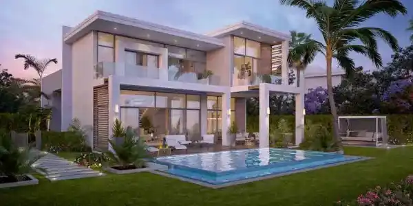 أو ويست غرفتين نوم