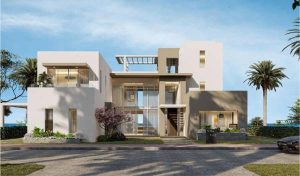 قرية سي شور الساحل الشمالي