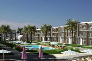 قرية لافينتو عيون موسى