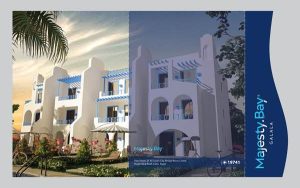 قرية ماجيستي باي الجلالة