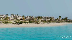 قرية مرسي باغوش سيدي حنيش