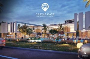 مول كاسيل جيت العاصمة الإدارية