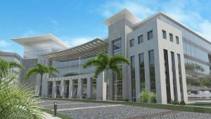 كايرو بيزنس بارك القاهرة الجديدة