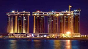 كراسة شروط مدينة العلمين الجديدة