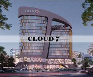 كلاود 7 مول العاصمة الادارية