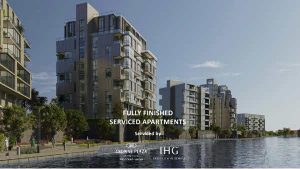 كمبوند 205 الشيخ زايد