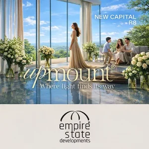Upmount New Capital