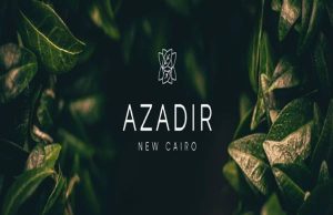 كمبوند ازادير التجمع الخامس