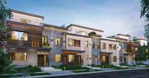 كمبوند ازار التجمع الخامس