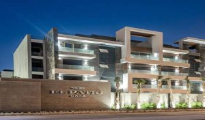 كمبوند الباتيو كازا الشروق