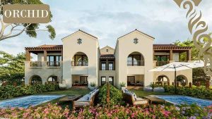 كمبوند المعادي فيو الشروق