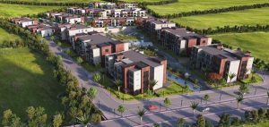 كمبوند بريكس 6 أكتوبر