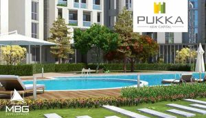 كمبوند بوكا العاصمة الادارية