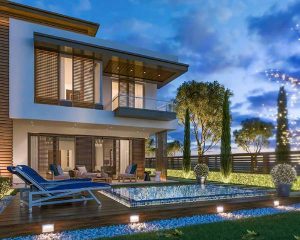 كمبوند جنوب العاصمة الادارية