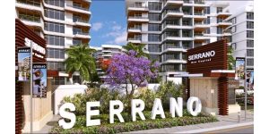 كمبوند سيرانو العاصمة الادارية