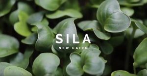 كمبوند سيلا القاهرة الجديدة