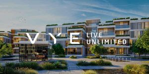 كمبوند فاي سوديك الشيخ زايد