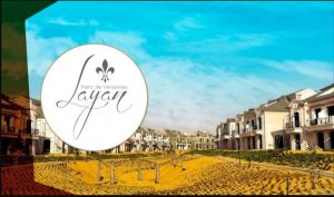 كمبوند ليان صبور التجمع الخامس