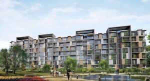 كمبوند نيوم المستقبل سيتي